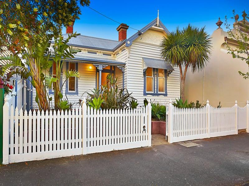 59 Stewart Street, Brunswick, Vic 3056 Property Details