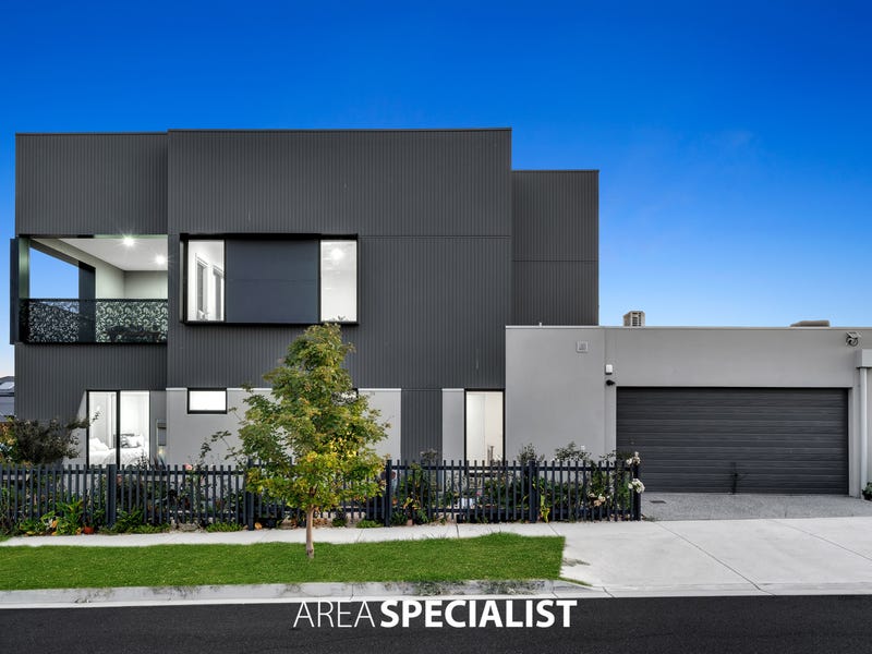 37 Bowler Avenue, Clyde, VIC 3978