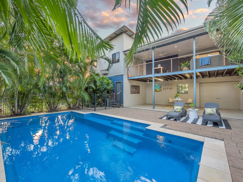 29 Riverwood Drive, Idalia, Qld 4811 House for Sale