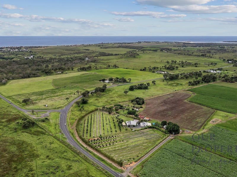 1174 Elliott Heads Road, Woongarra, QLD 4670