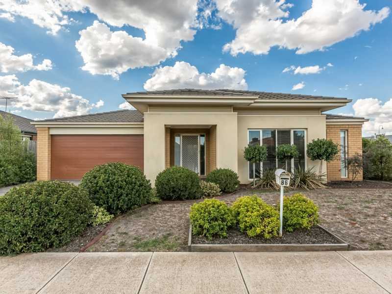 86 Blackdog Drive, Brookfield, Vic 3338 Property Details