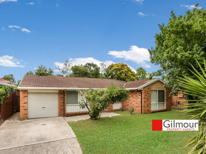 130 Farnham Road, Quakers Hill, NSW 2763