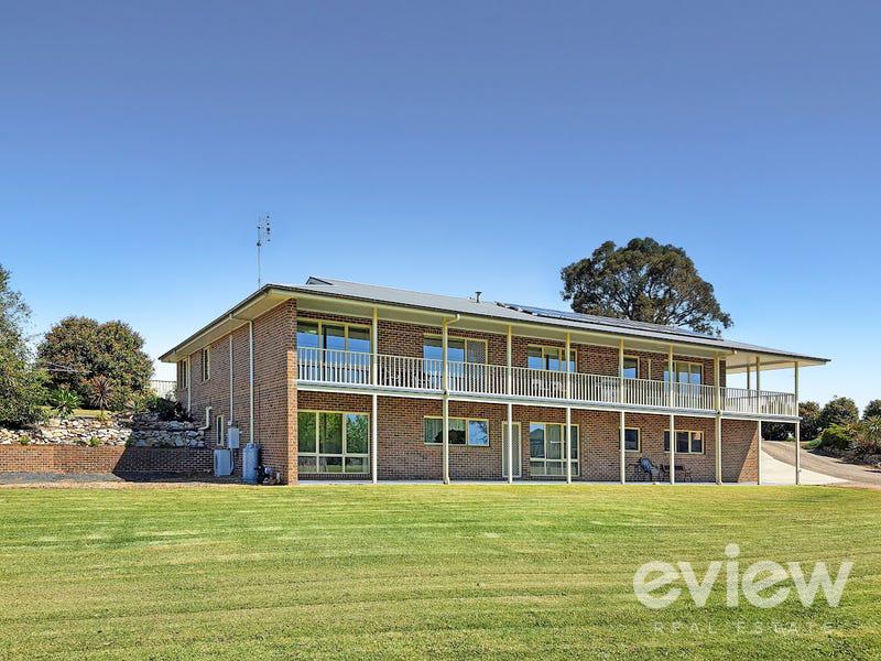 224 Forest Road, Orbost, Vic 3888 House for Sale