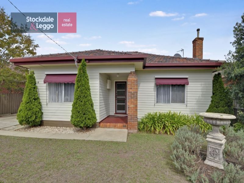 8 June Street, Morwell, Vic 3840 Property Details