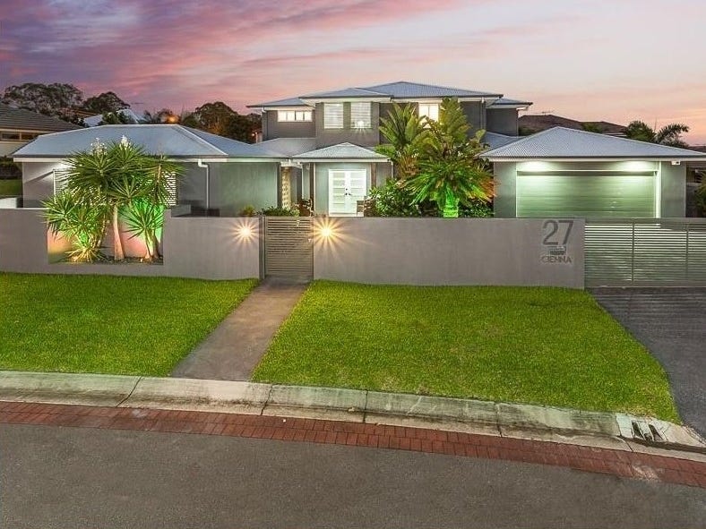 27 Cienna Place, Bridgeman Downs, Qld 4035
