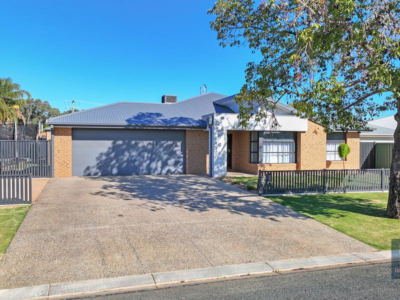 39 Chanter Street, Moama, NSW 2731 House for Sale