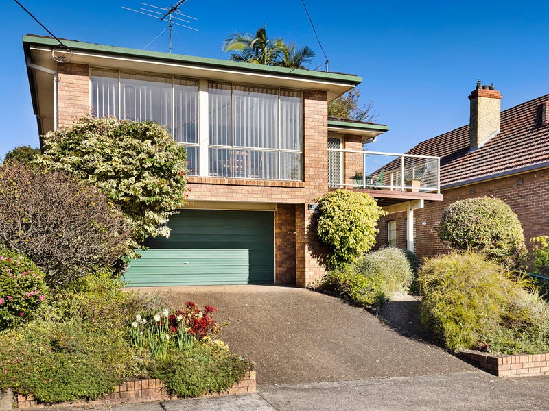 41 Dening Street, Drummoyne, NSW 2047 Property Details