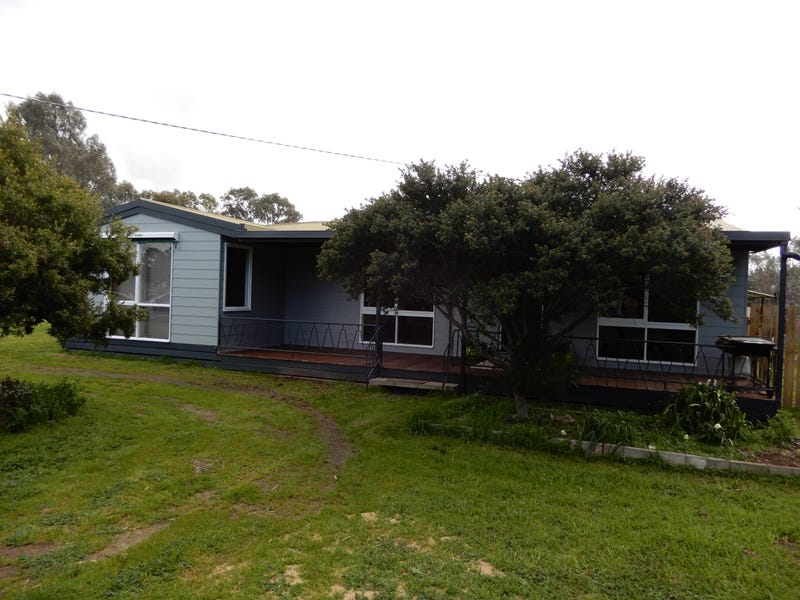 58 Rennie Street, Huntly, VIC 3551