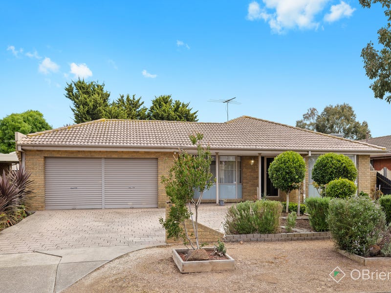 6 Flinders Cres, Wyndham Vale, VIC 3024