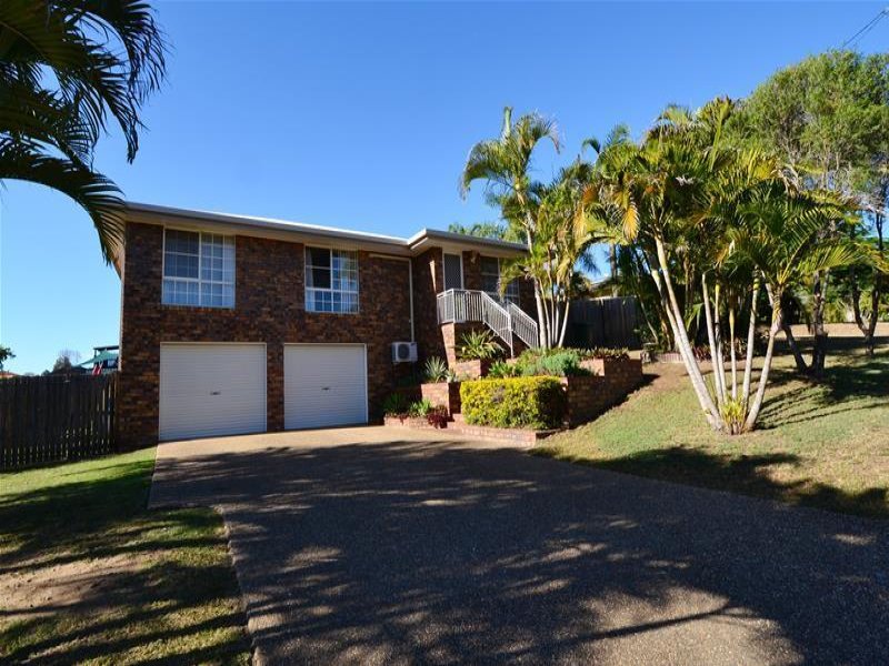 13 Ward Cres, Biloela, QLD 4715