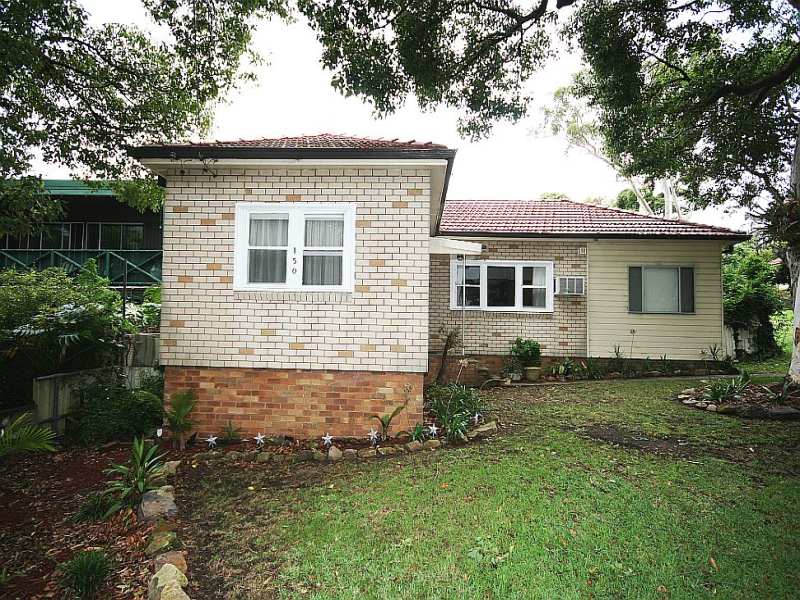 150 National Avenue, Loftus, NSW 2232 Property Details