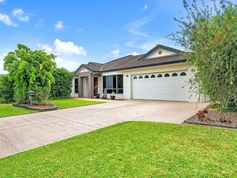 52 Banning Avenue, Brinsmead, Qld 4870 Property Details