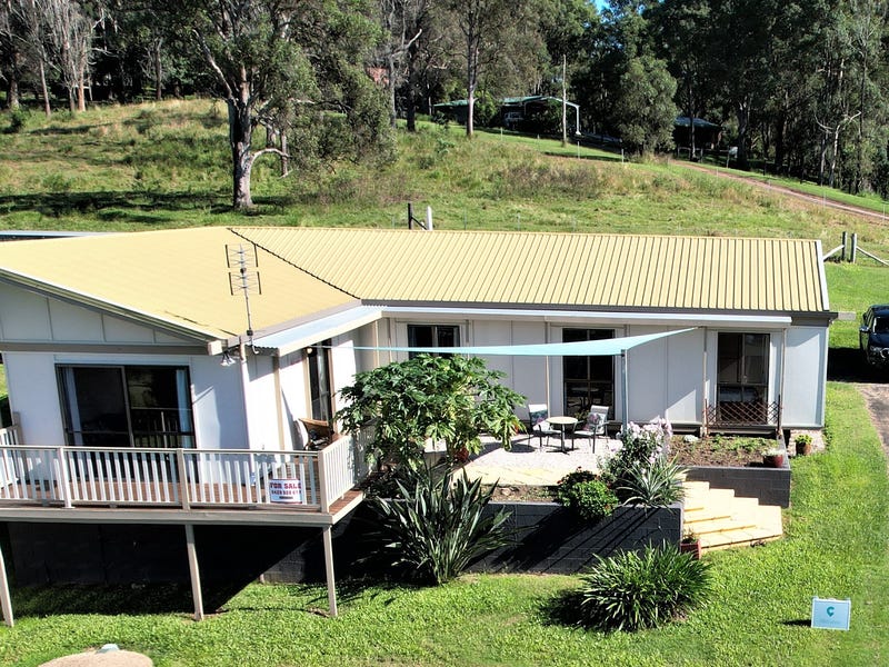 10 Kandanga Amamoor Road, Kandanga, QLD 4570