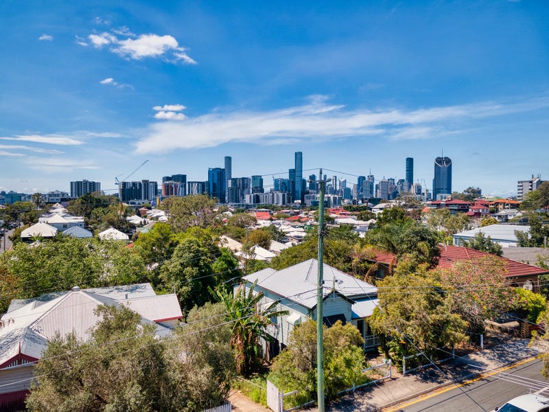 40 Spring Street, West End, QLD 4101