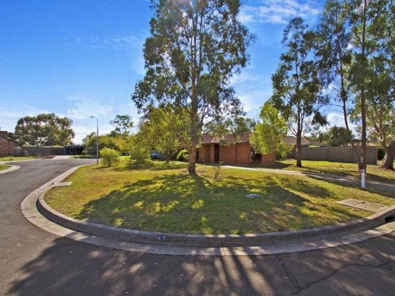 43 Tulsa Drive, Sunbury, Vic 3429 Property Details