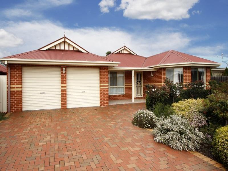 12 Kingfisher Place, Sale, VIC 3850
