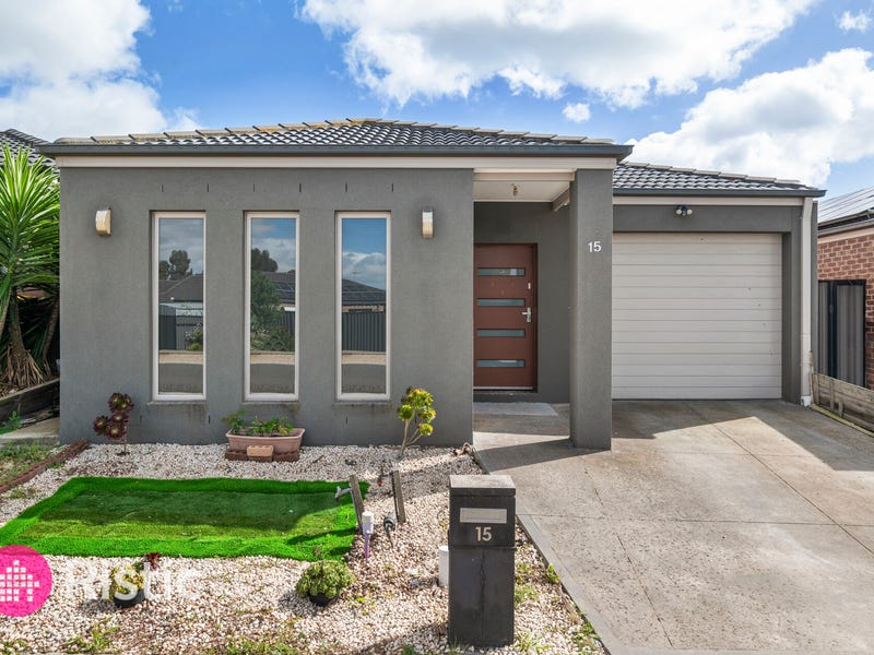 15 Viewside Crescent, Craigieburn, Vic 3064 - Property Details