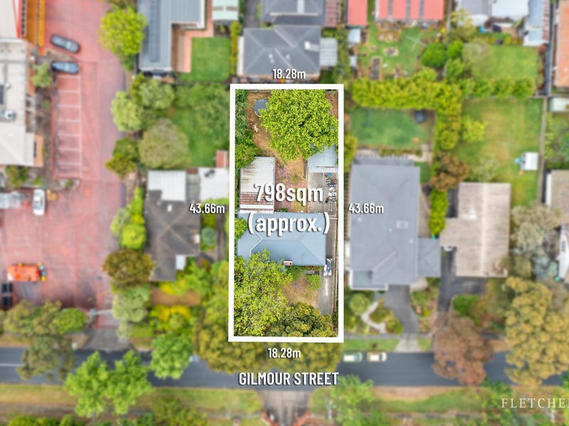 22 Gilmour Street, Burwood, Vic 3125 - House for Sale - realestate.com.au