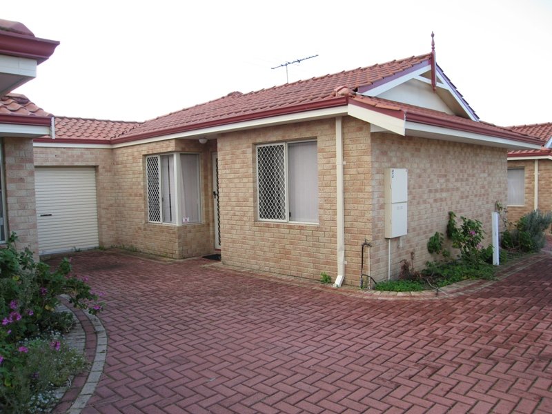 3/38 Houston Avenue, Dianella, WA 6059