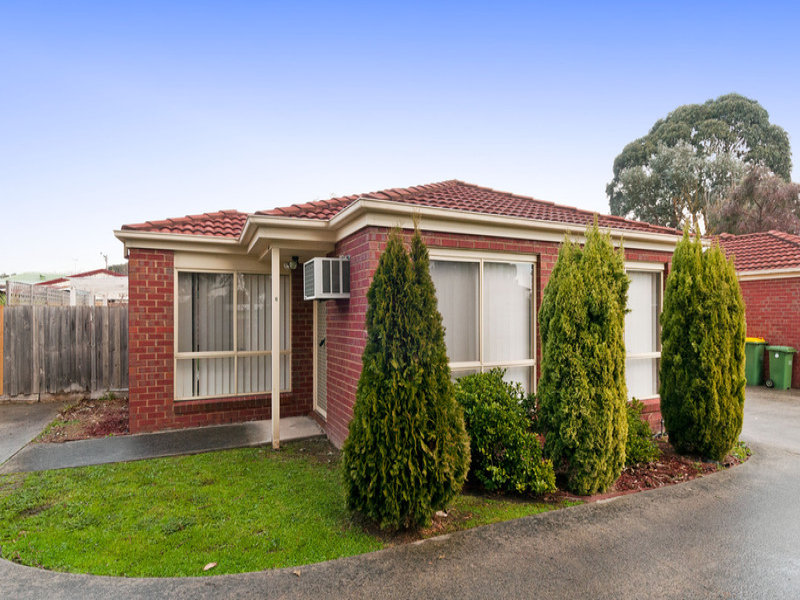 6/89 Liverpool Road, Kilsyth, Vic 3137 Property Details