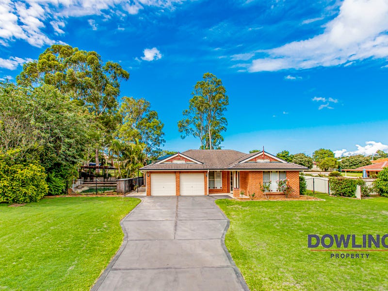 4 Eagle Close, Medowie, NSW 2318 House for Sale