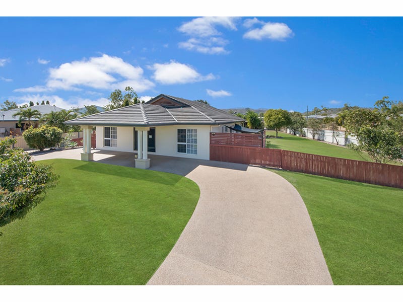 29 Tennessee Way, Kelso, QLD 4815