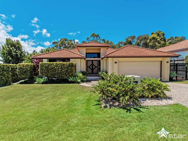 4 Greenside Court Peregian Springs Qld 4573 Property Details