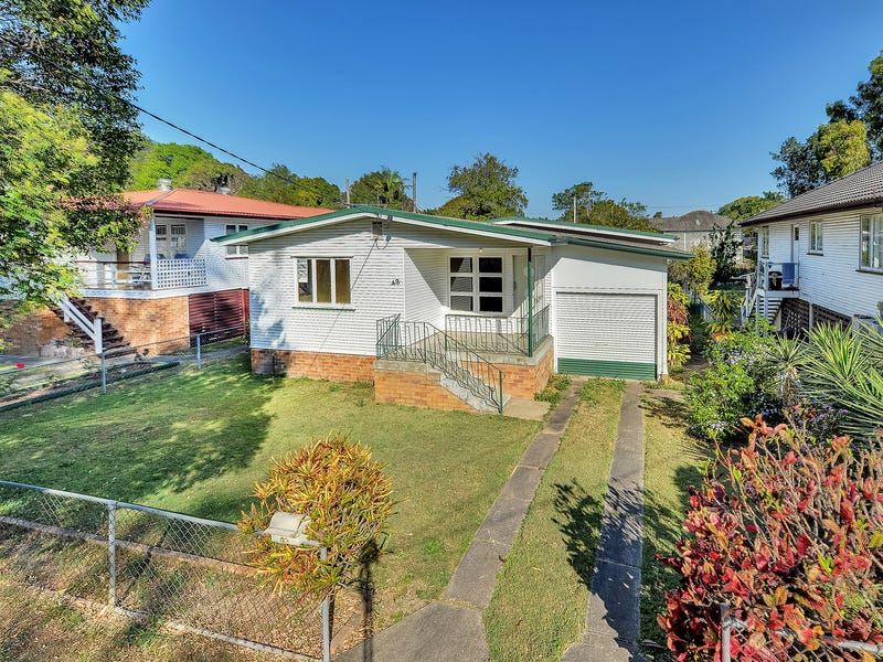 43 Arnold Street, Holland Park, QLD 4121