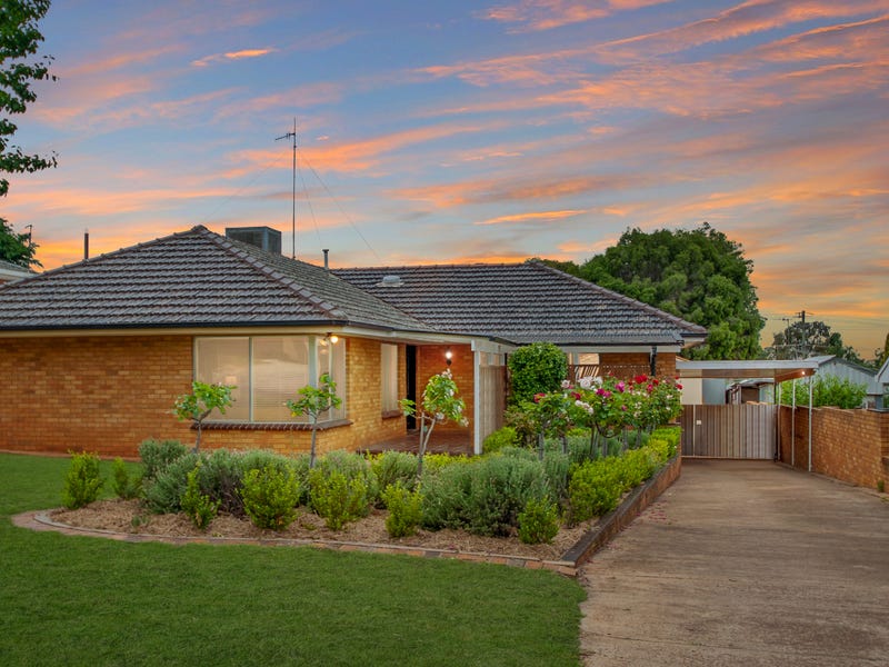23 Hart Street, Griffith, NSW 2680