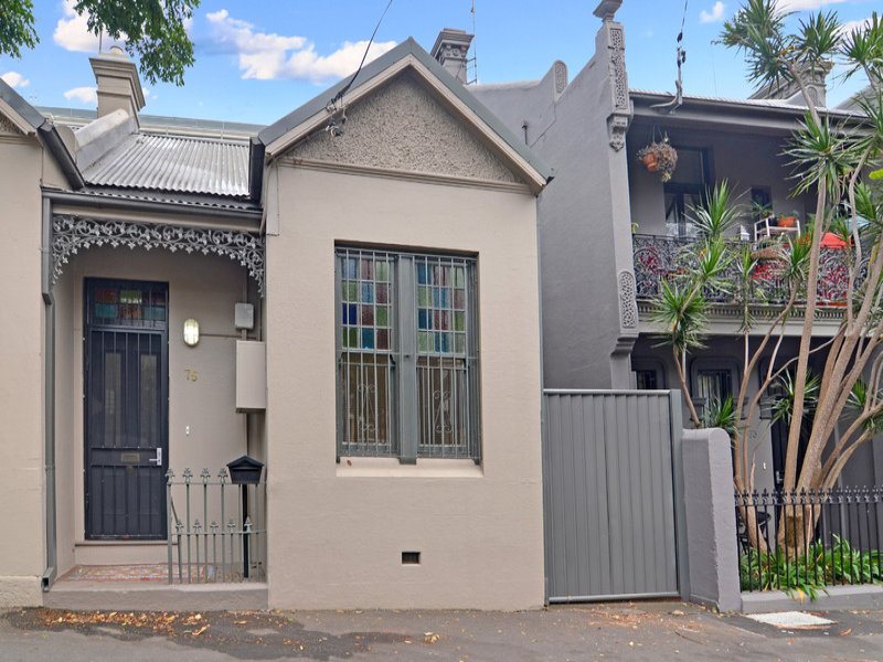 75 Boundary Street, Darlinghurst, NSW 2010