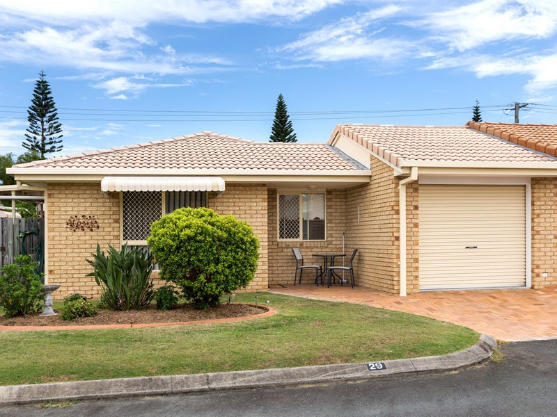 29/2 WATTLE ROAD, Rothwell, Qld 4022 Property Details