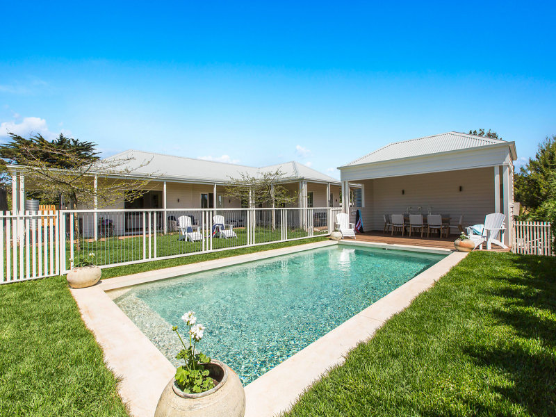 Lot 4, 97B Cook Street, Flinders, Vic 3929 Property Details