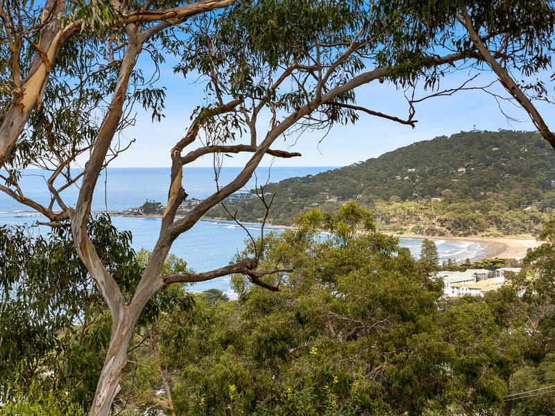 27 Normanby Terrace, Lorne, Vic 3232 House for Sale