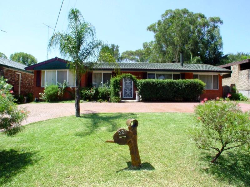 32 Chester Avenue, Baulkham Hills, NSW 2153