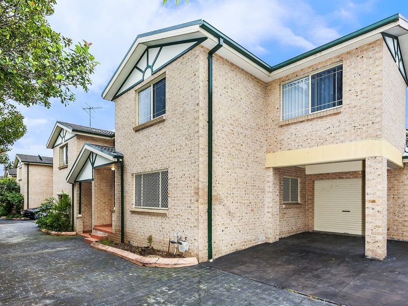 5/149 Blaxcell Street, Granville, NSW 2142 Property Details