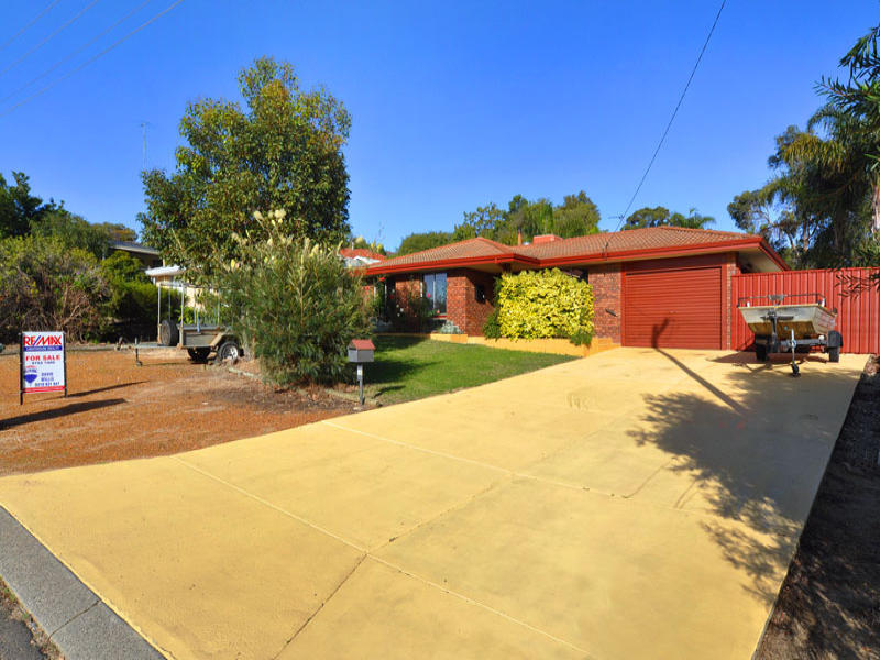 26 Pearce Road, Australind, WA 6233 Property Details