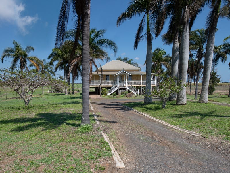 271 Heads Road, Heads, QLD 4670