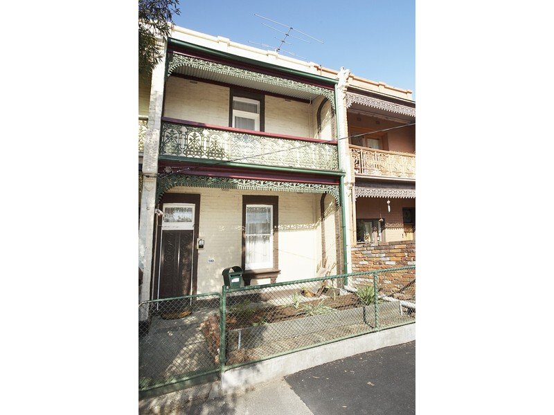 140 Charles Street, Abbotsford, Vic 3067 Property Details