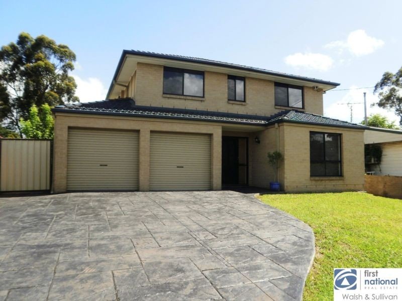 59 Abbott Road, Seven Hills, NSW 2147