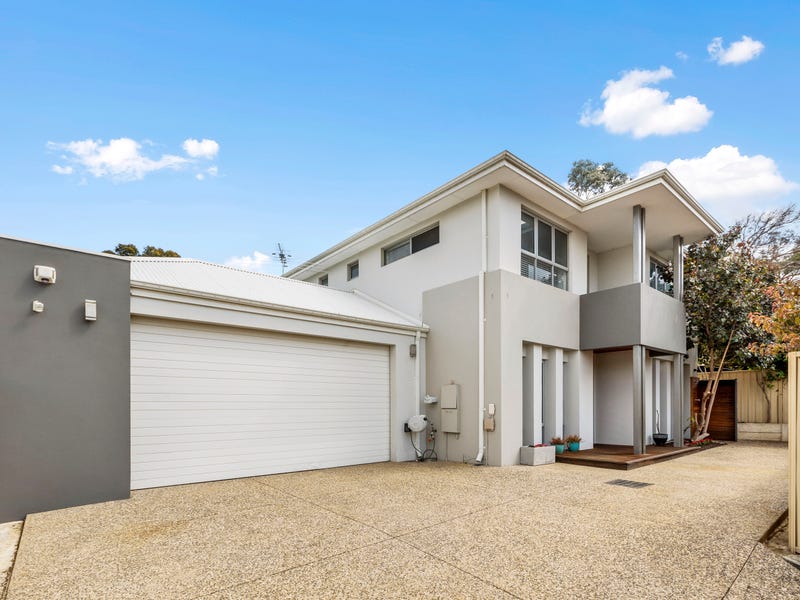 Sold Property Prices & Auction Results in WA (+1 location) Pg. 20