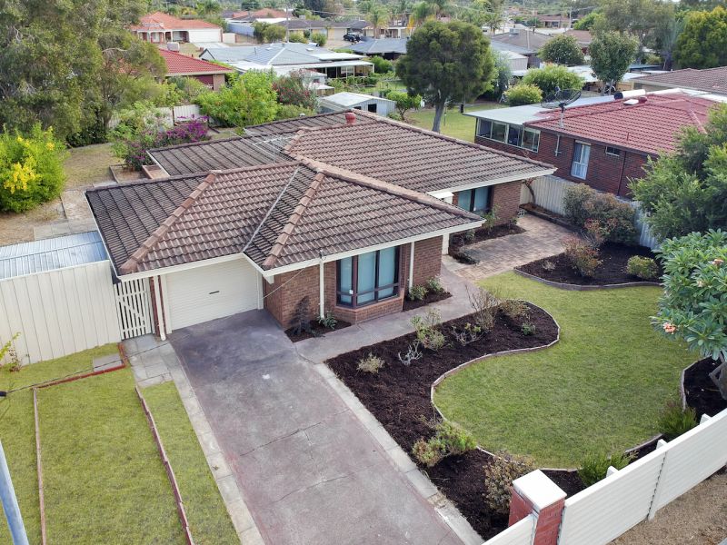 51 Street, Gosnells, WA 6110 Property Details