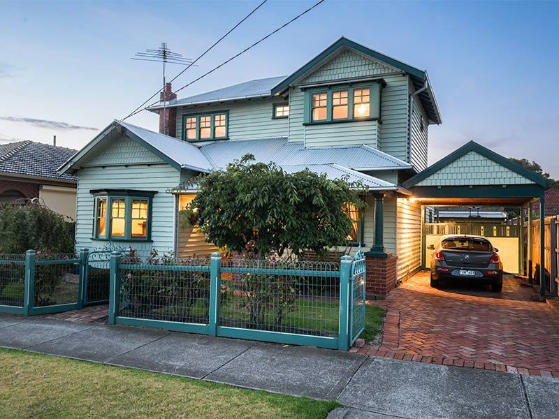 22 Albion Street, Kingsville, Vic 3012 Property Details