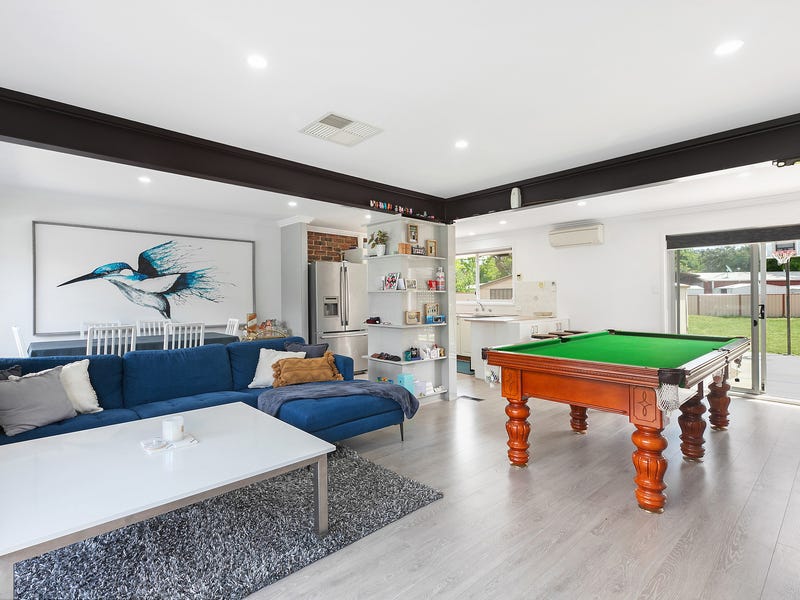 162 Maribyrnong Avenue, Kaleen, ACT 2617 House for Sale realestate