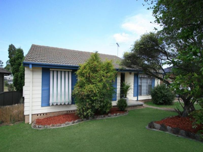 53 Hague Street, Rutherford, NSW 2320