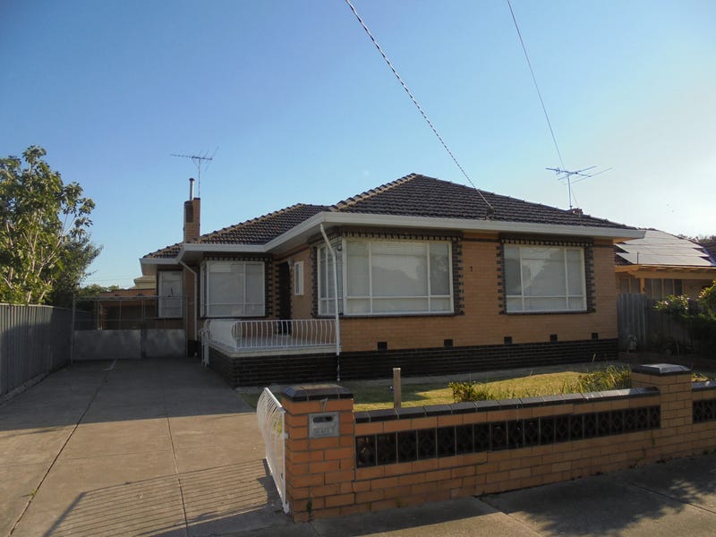 7 Hassett Street, Sunshine North, VIC 3020