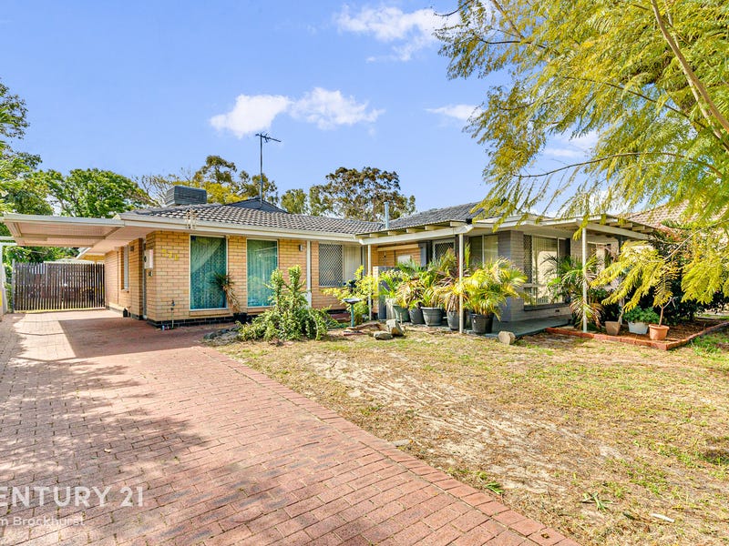 57B Evelyn Street, Gosnells, WA 6110 - realestate.com.au