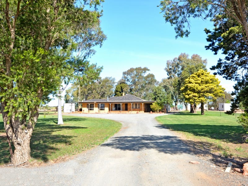 286 Hamilton Road, Bilbul, NSW 2680 Property Details