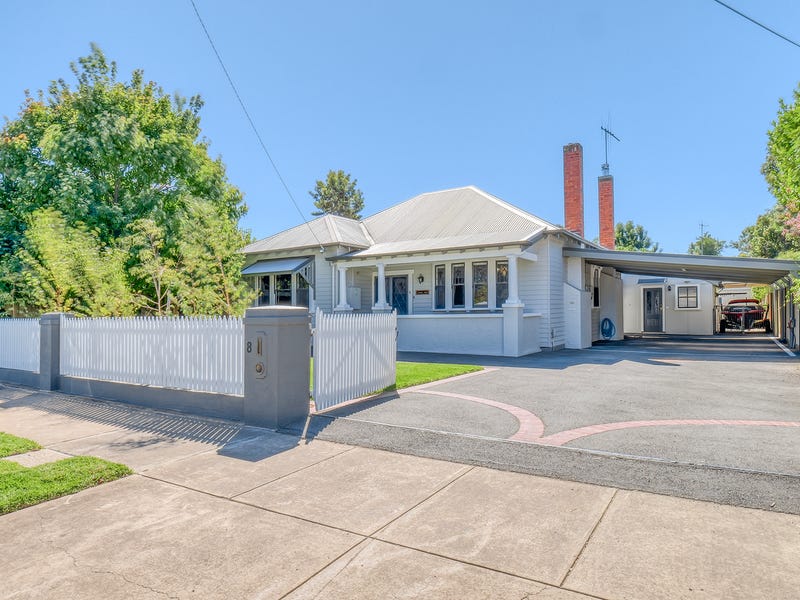 8 Obrien Street, Mooroopna, Vic 3629 Property Details