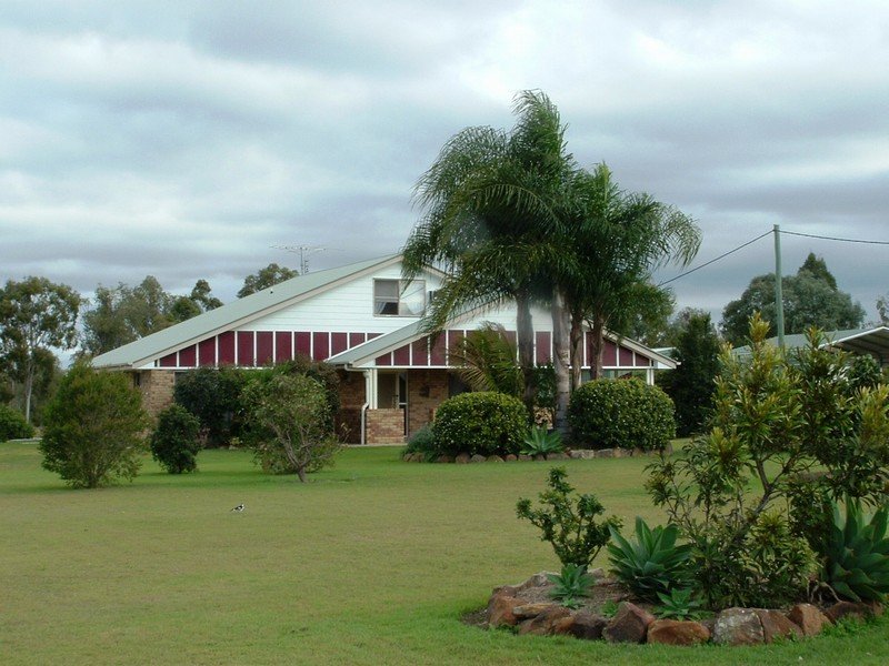 24 Sandalwood Drive, Brightview, QLD 4311