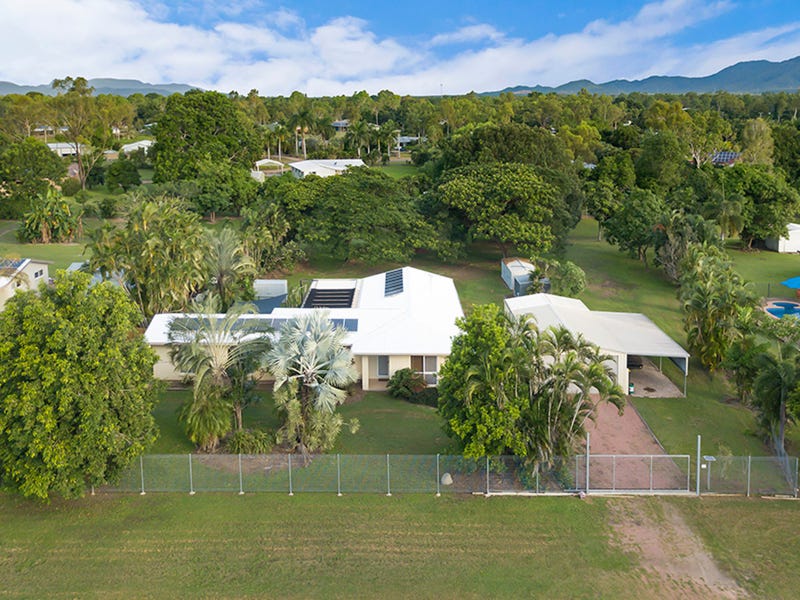 76 Gibraltar Road, Rangewood, QLD 4817